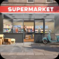 
                        超市管理模拟器内置菜单                    