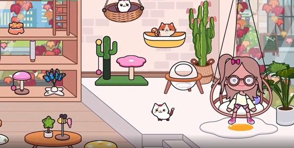 migaworld米加小镇世界