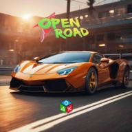 
                        开放世界赛车3D                    