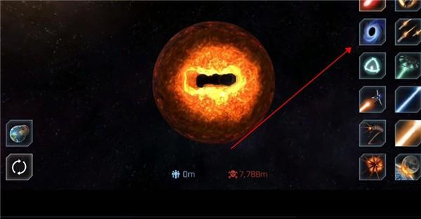 
                        星球模拟器mod内置菜单                    截图0