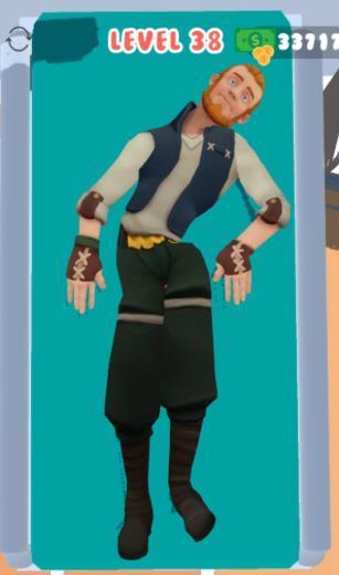 
                        骨科诊所ASMR                    截图1