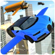 
                        终极飞车模拟器                    