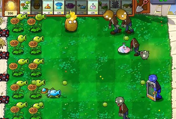 
                        潜艇伟伟迷植物大战僵尸2024                    截图2