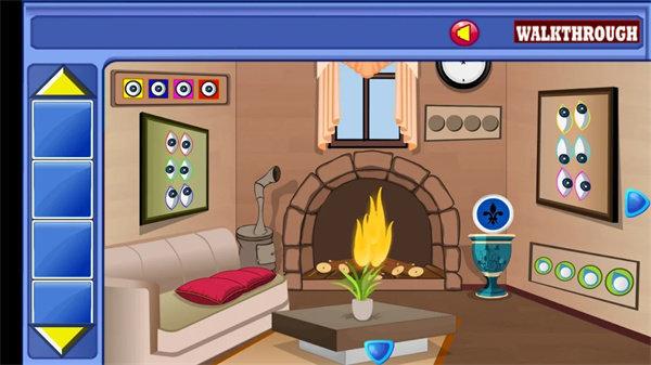 
                        释放可怜的男孩                    截图1