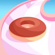 
                        放置多拿滋DonutFactory                    