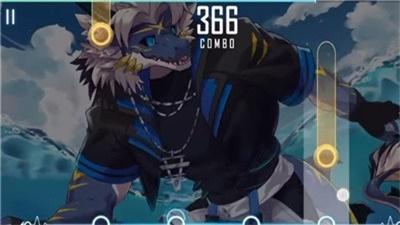 
                        beastbeat游戏                    截图1