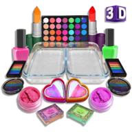 
                        化妆品史莱姆模拟器                    