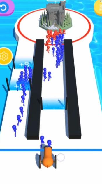 
                        围城危机内置菜单                    截图0