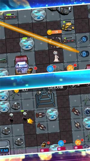 
                        亿点点生存发育                    截图0