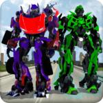 
                        变形金刚最后的骑士                    