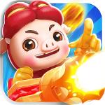 
                        猪猪侠之五灵守卫者                    