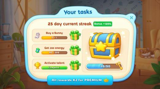 最佳父母模拟母亲