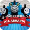 
                        托马斯小火车闯关                    