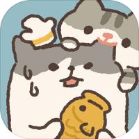 
                        动物餐厅不减反增                    