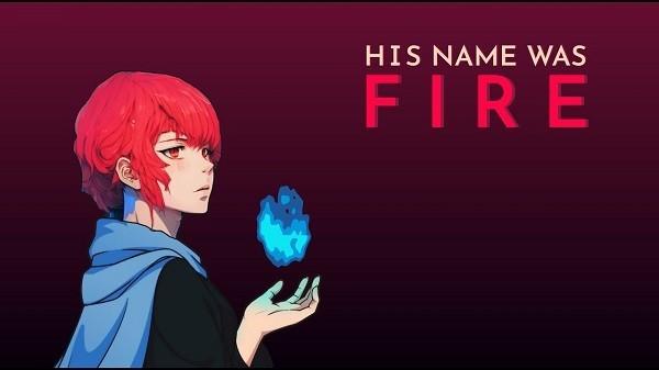 
                        她的名字叫火免费版                    截图0