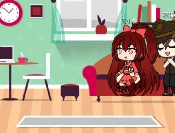 
                        抖音樱花迷你秀                    截图2