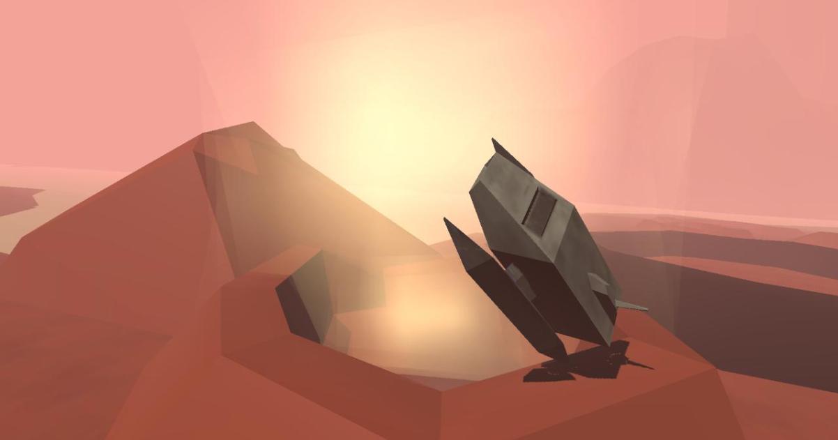 
                        钢铁行星                    截图2