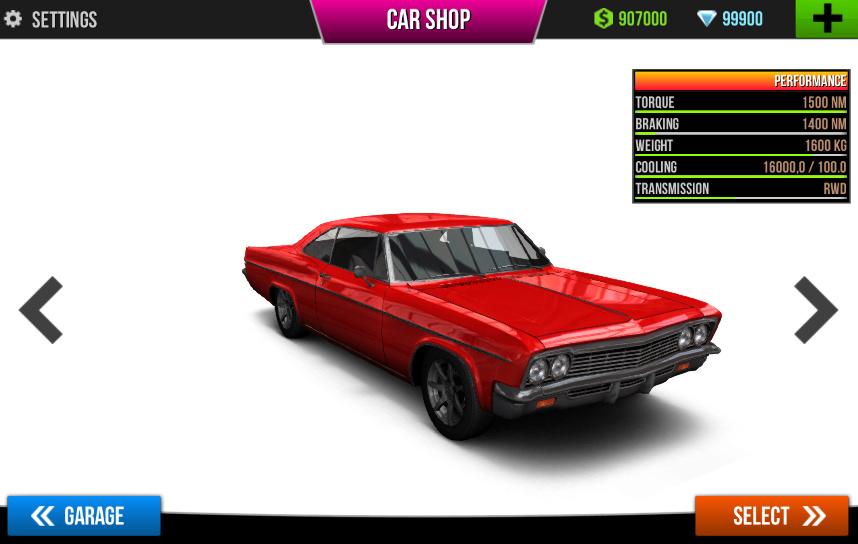 
                        城市的驾驶之火                    截图0