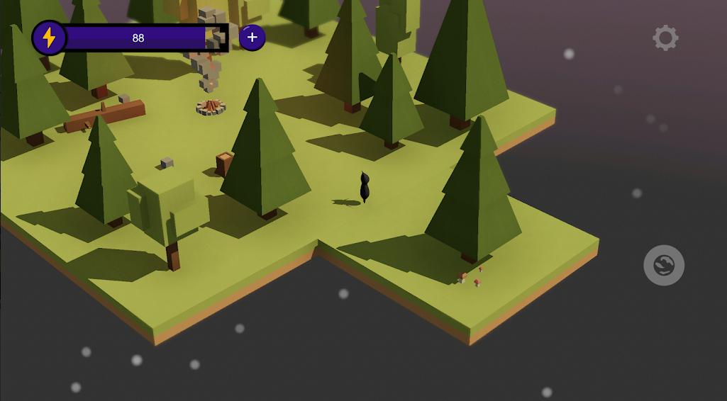 
                        宇宙的任务                    截图0