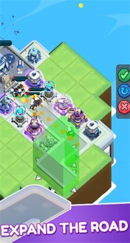 
                        防守陆地TD                    截图0