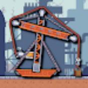 
                        微小建筑起重机工艺                    