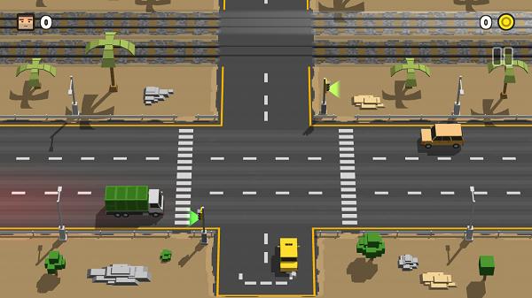 
                        循环出租车                    截图0