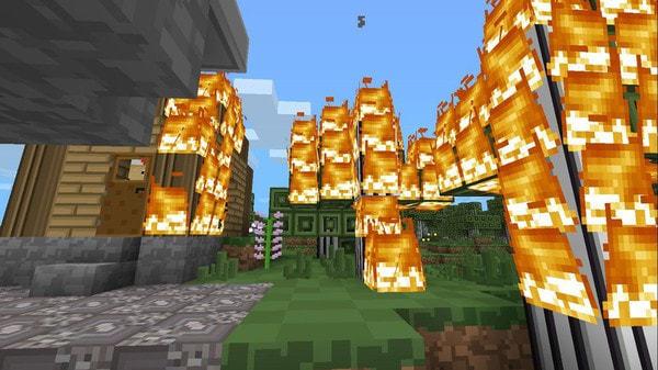 
                        沙盒大冒险                    截图2