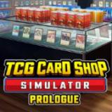 
                        TCG卡牌商店模拟器中文                    