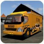 
                        印尼卡车模拟器                    