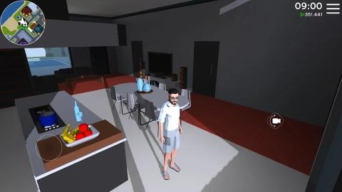 汽车极限驾驶mod菜单