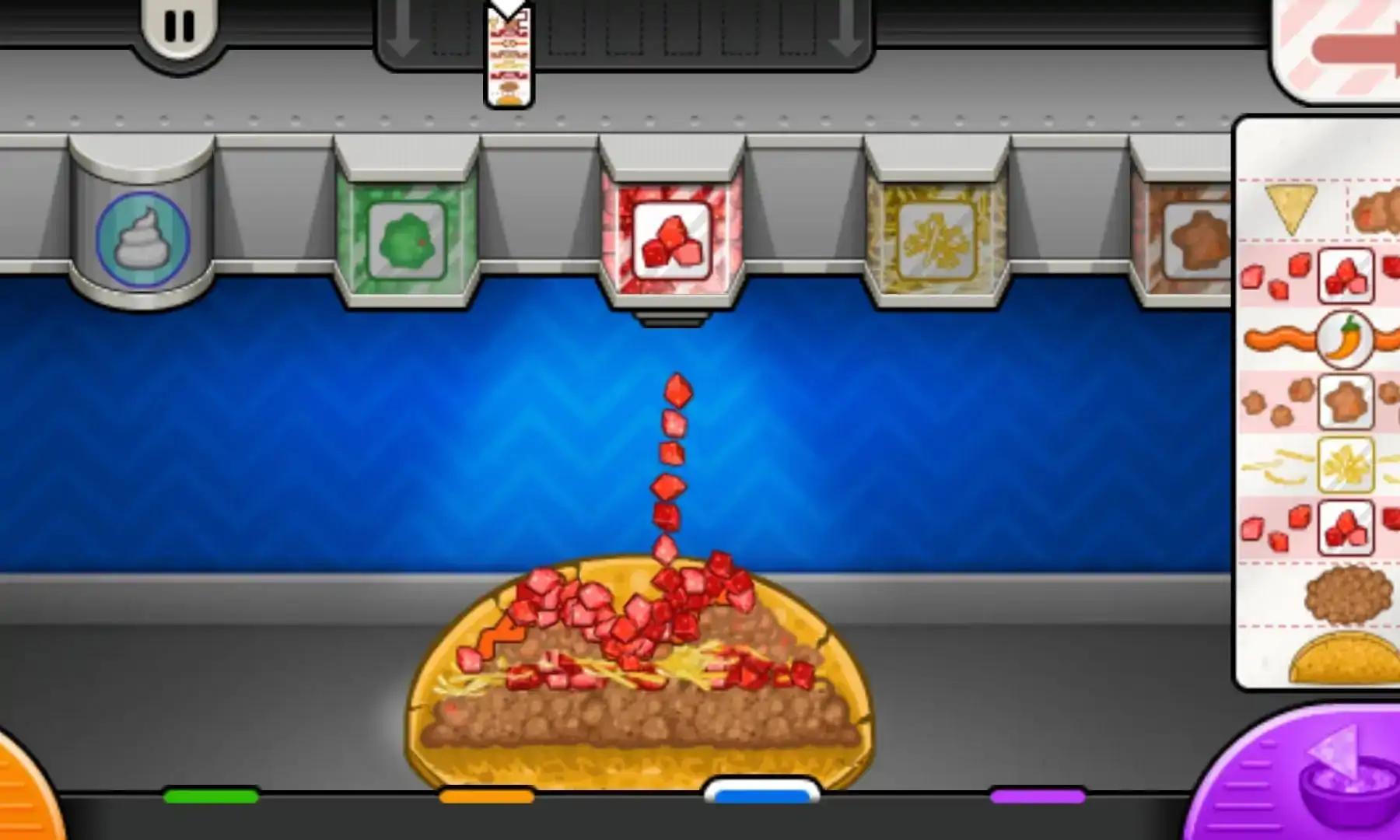 
                        老爹沙威玛togo                    截图1