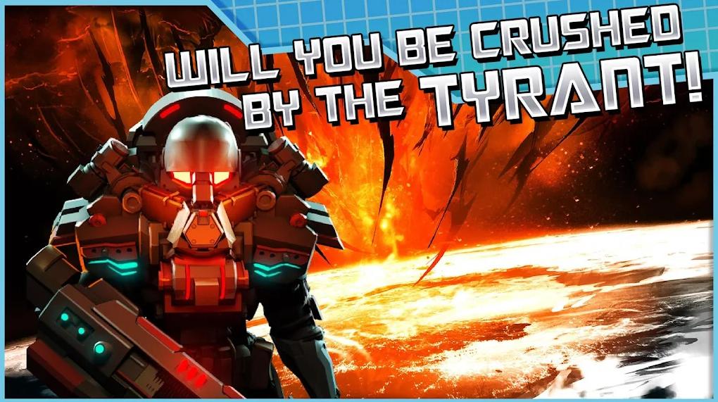 
                        暴君释放                    截图0