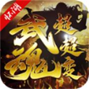 
                        怀湖武魂超超变                    