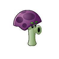 
                        植物大战僵尸胆小菇之梦                    