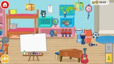 
                        少女梦工厂                    截图1