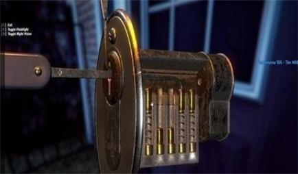 
                        小偷模拟器2                    截图0