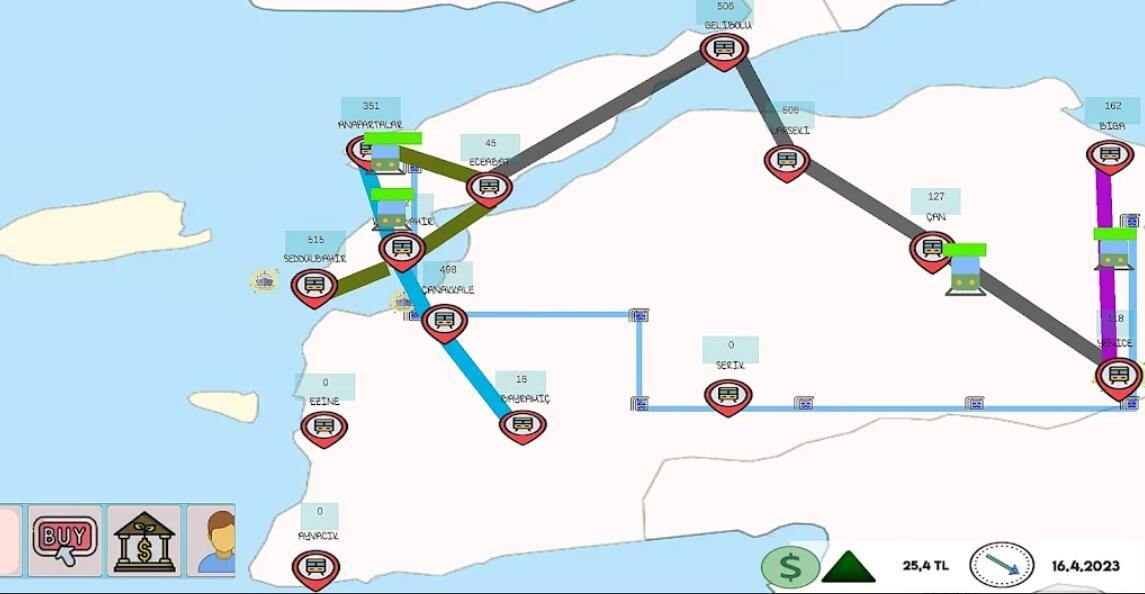 
                        地铁公司                    截图2