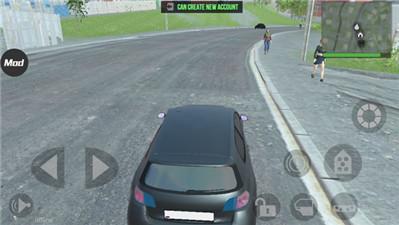 火力全开2城市狂热内置菜单