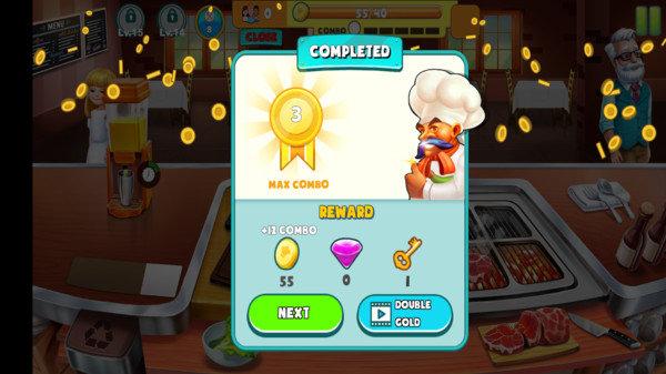 
                        烹饪发烧生活                    截图1