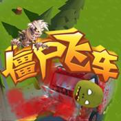 
                        僵尸飞车                    