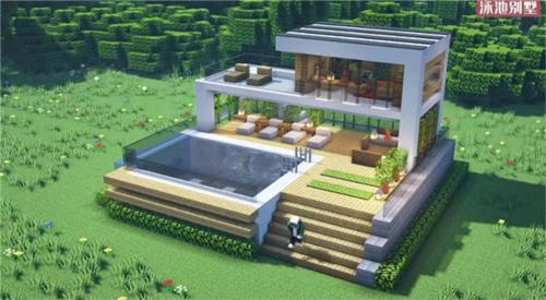 我的世界珍妮模组神灯免费版