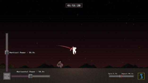 
                        业力之球                    截图2