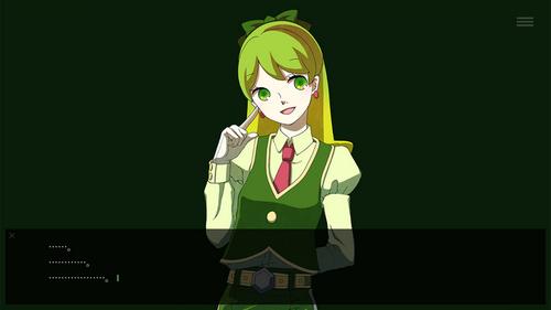 
                        西历2236年的秘书                    截图0