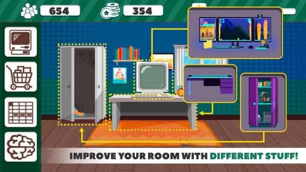 
                        制造商大亨                    截图0