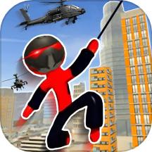 
                        火柴人精英战争                    