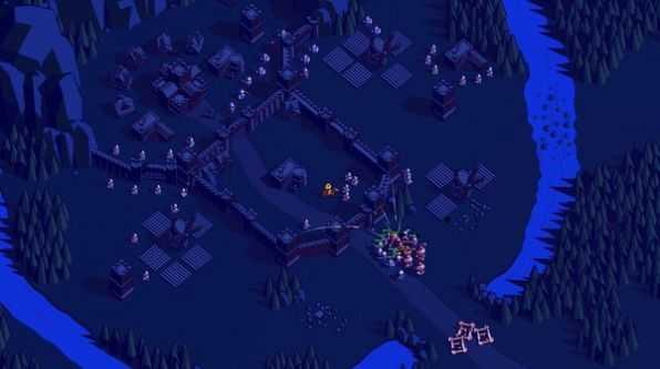 王国陨落最新版