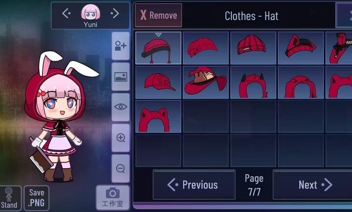 
                        加查糕点                    截图0