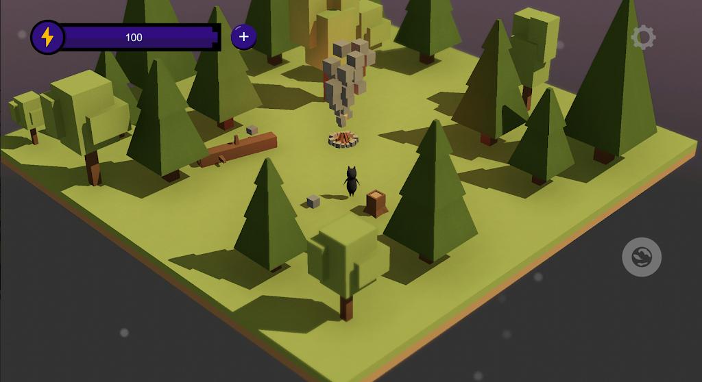 
                        宇宙的任务                    截图2