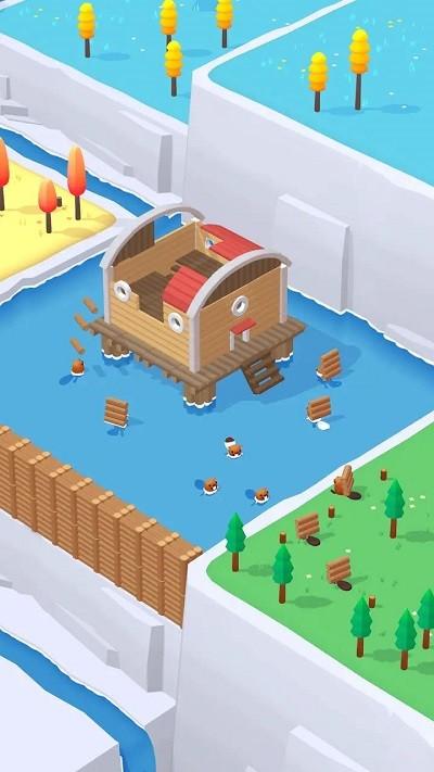 
                        放置海狸                    截图2