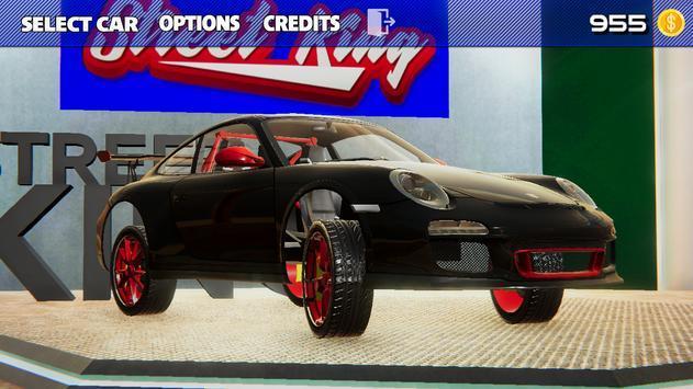 
                        街头霸王赛车                    截图1